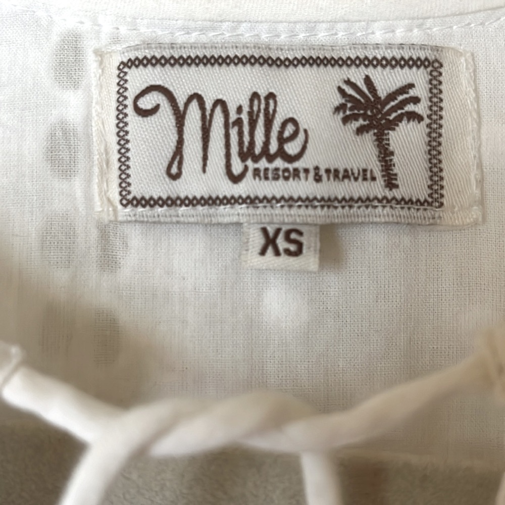 Mille daisy dress - Picture 3 of 4